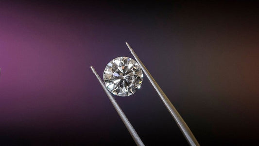 Certified Loose Diamond